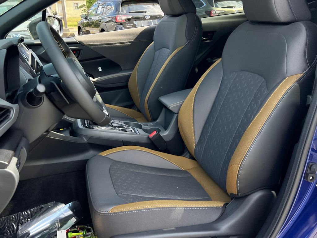 New 2025 Subaru Crosstrek 2.5i Sport image 18