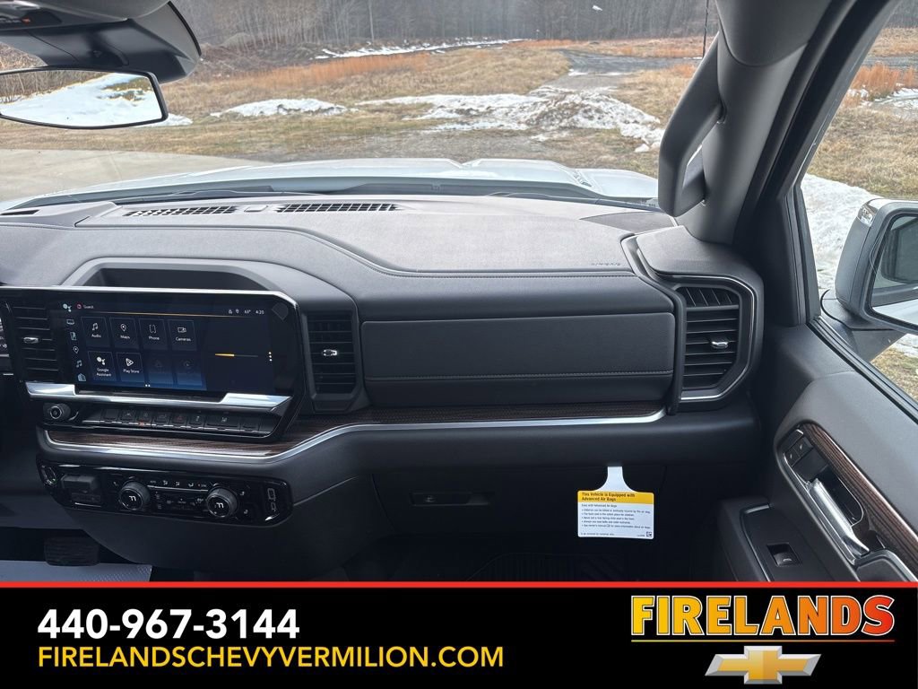 New 2026 Chevrolet Silverado 1500 LT image 28