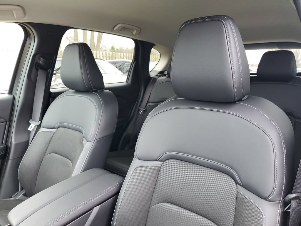 New 2026 MAZDA CX-5 Preferred AWD/4WD image 12