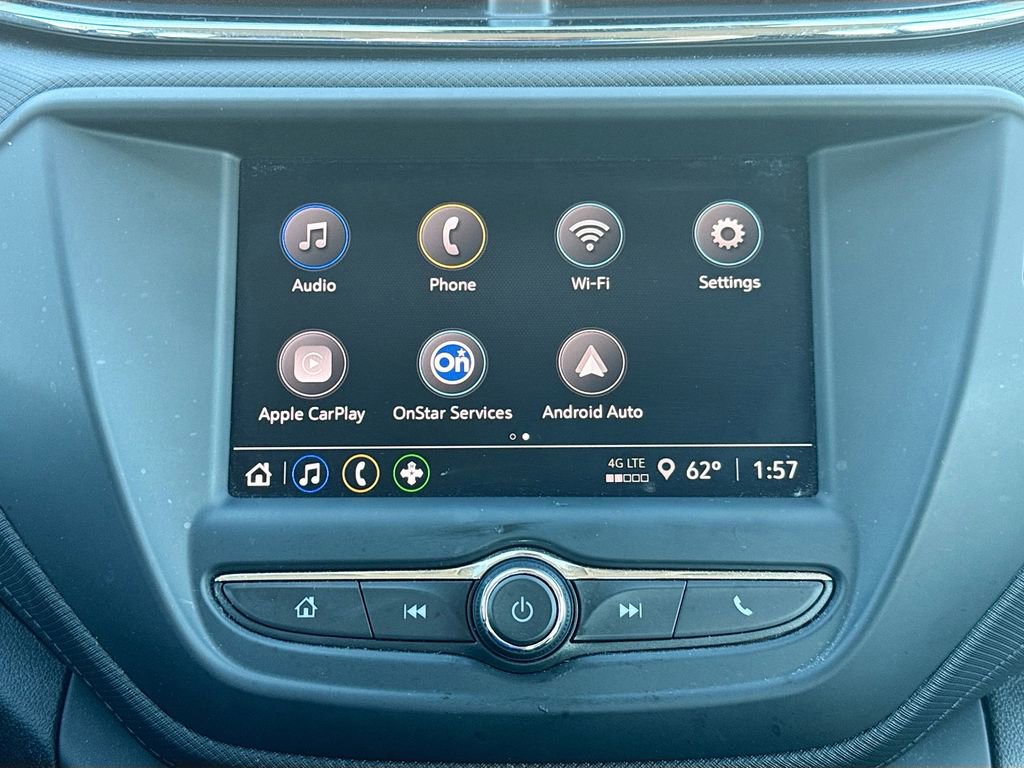 Used 2023 Chevrolet TrailBlazer LS image 14