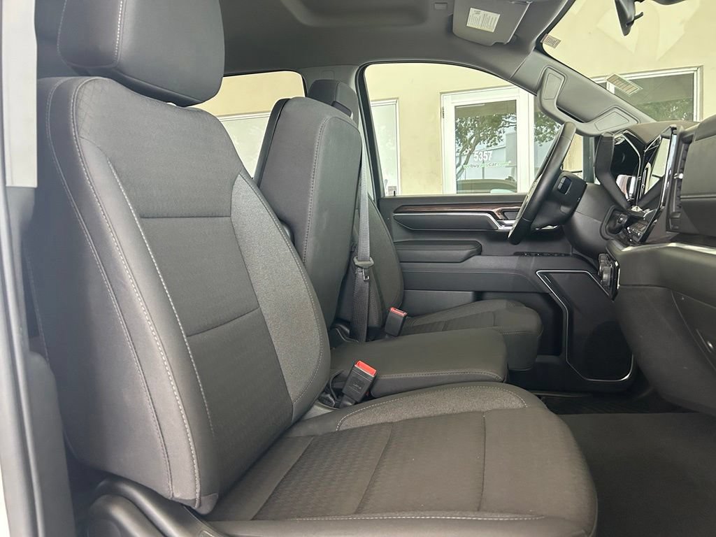 Used 2026 Chevrolet Silverado 2500 LT AWD/4WD image 29