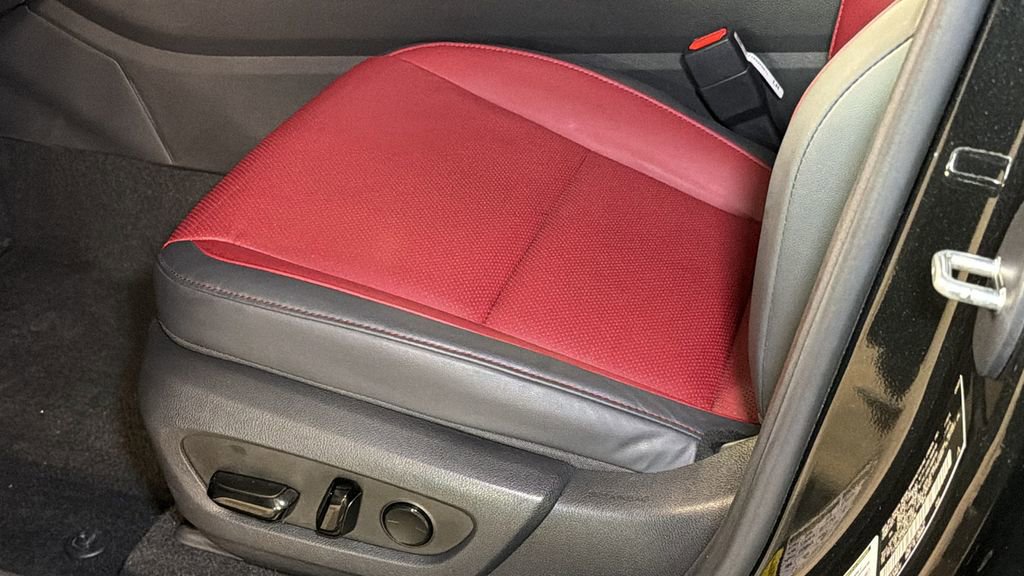 Certified 2023 Lexus NX 350 AWD image 22