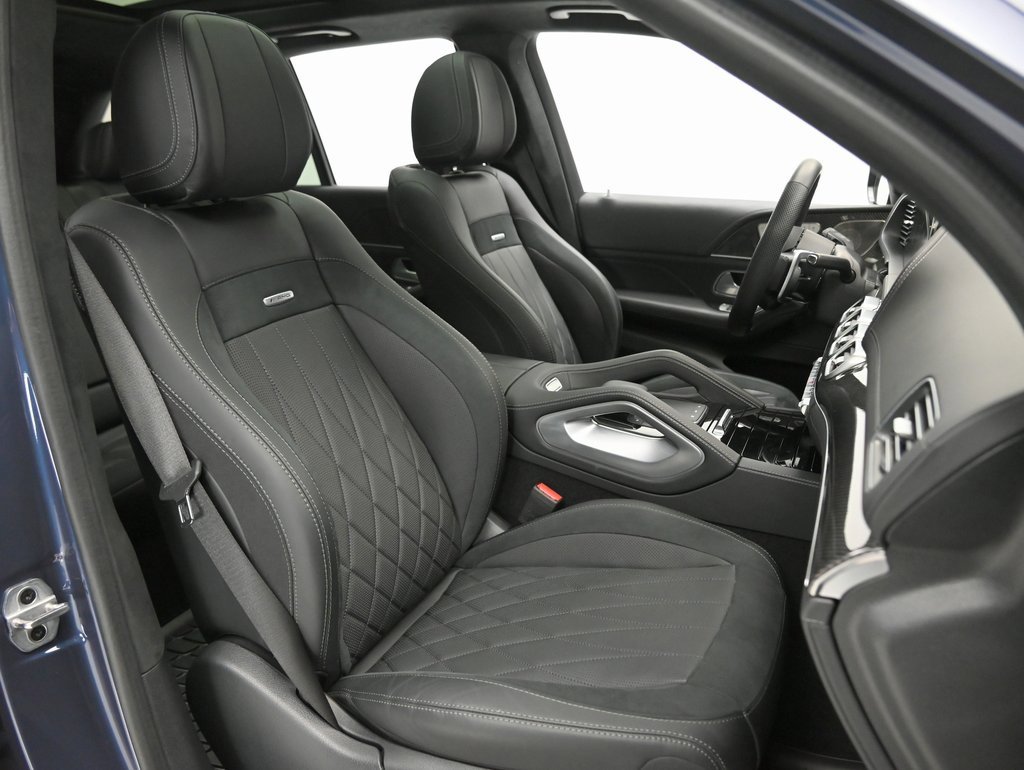 Used 2024 Mercedes-Benz GLE 63 AMG S image 21