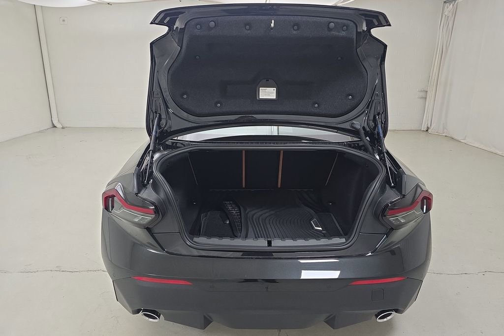 Used 2025 BMW 230i xDrive Coupe w/ Convenience Package image 27