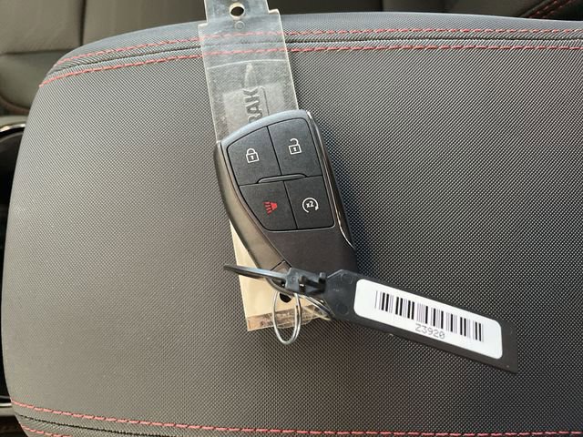 New 2026 Chevrolet Colorado Z71 w/ Technology Package image 35