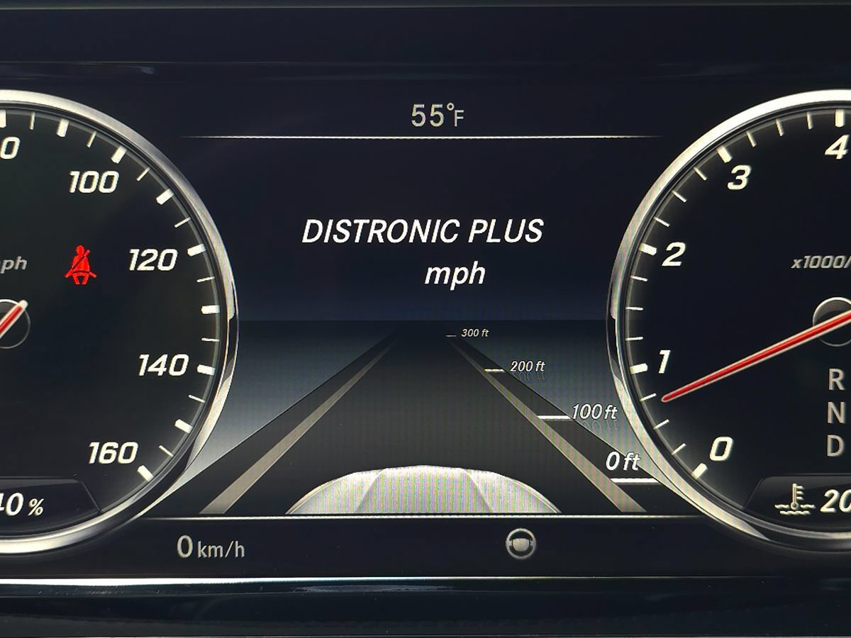 Used 2017 Mercedes-Benz S 550 Cabriolet image 39
