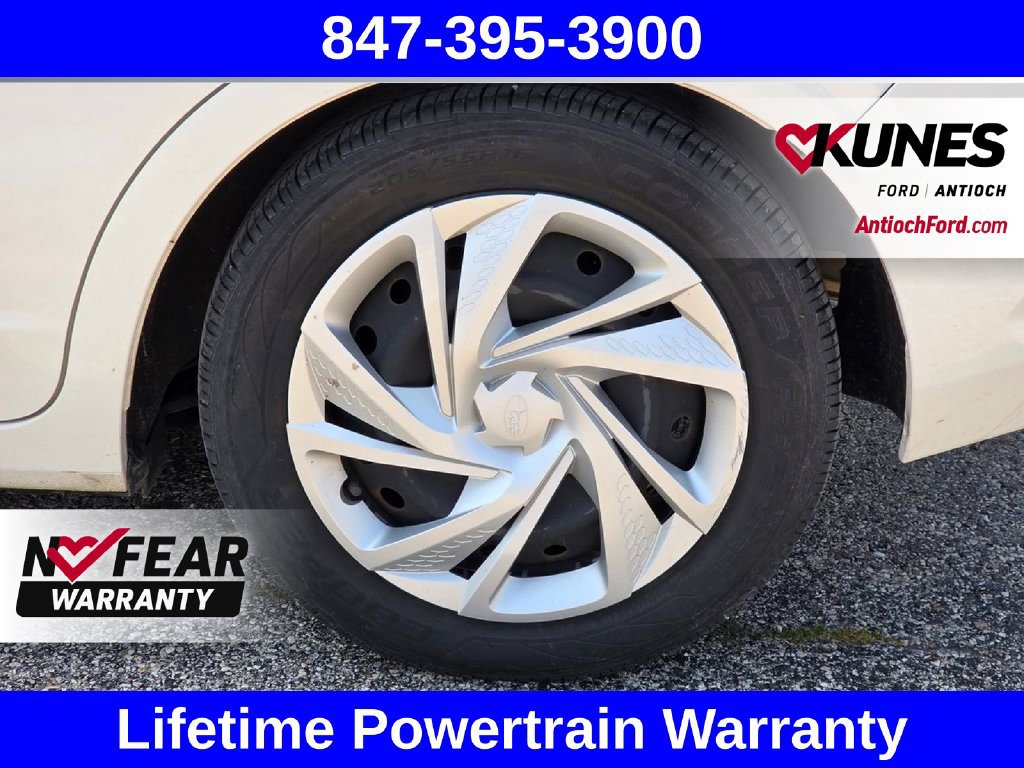 Used 2024 Subaru Impreza 2.0i AWD/4WD image 14