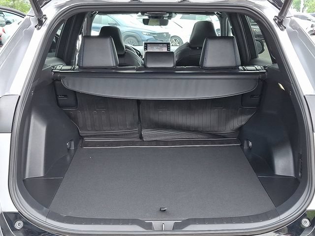 Used 2022 Toyota RAV4 XSE w/ XSE Grade Weather Package AWD/4WD image 28