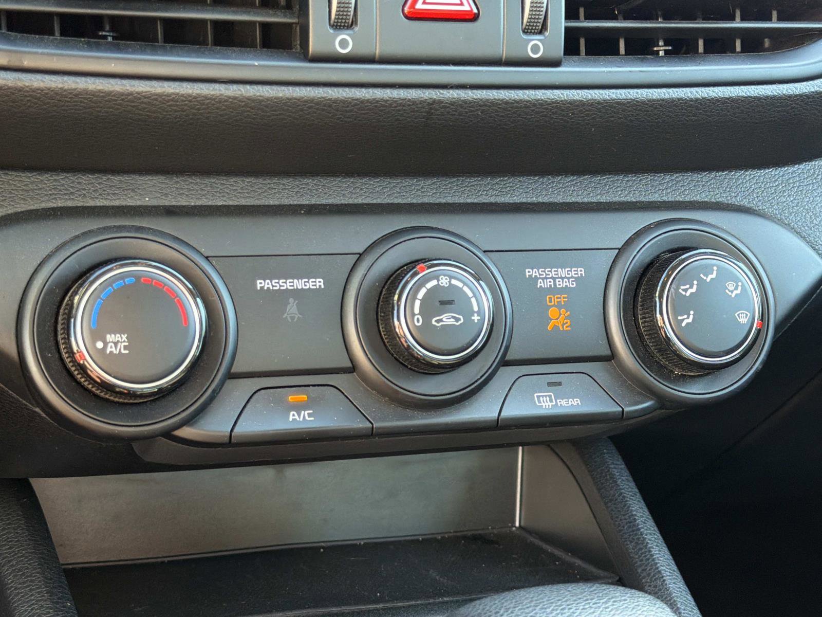 Used 2024 Kia Forte LXS image 14