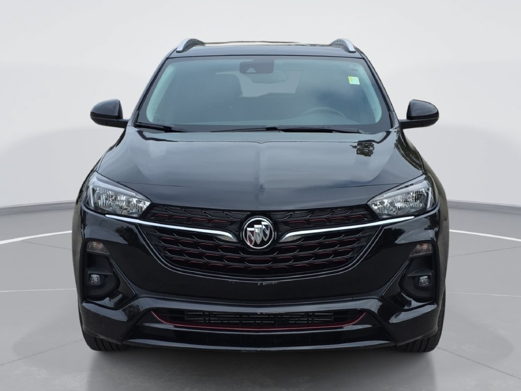 Used 2023 Buick Encore GX Select w/ Experience Buick Package FWD image 10