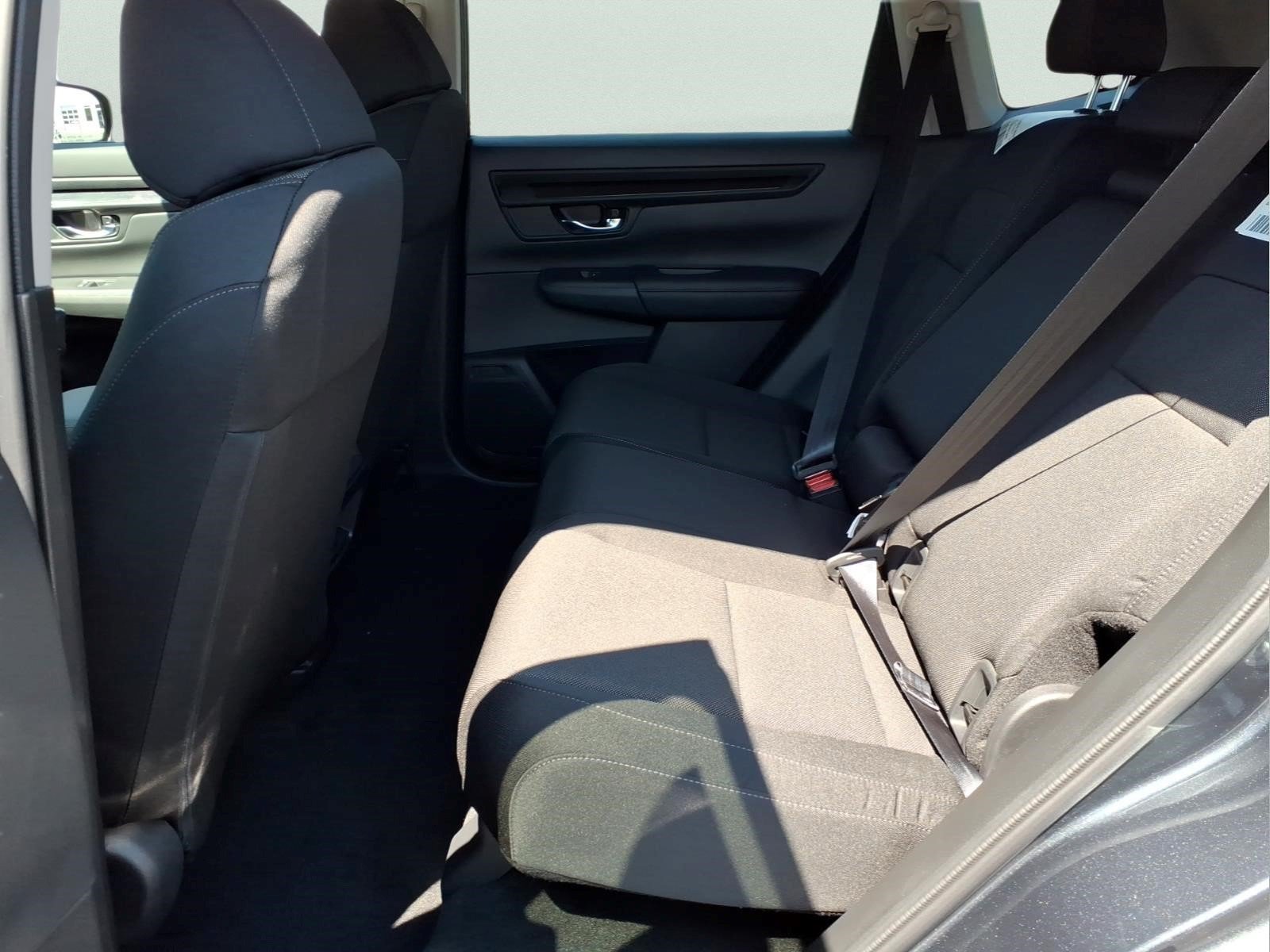 New 2026 Honda CR-V LX image 12