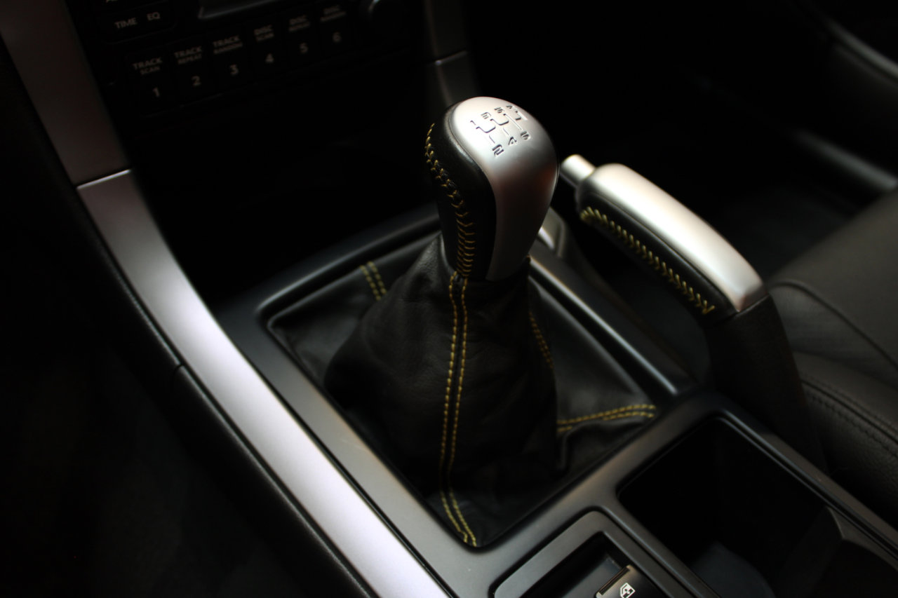 Used 2005 Pontiac GTO image 40