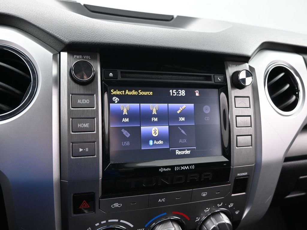 Used 2014 Toyota Tundra SR5 w/ SR5 Upgrade Package image 20