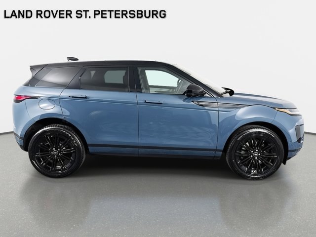 Used 2026 Land Rover Range Rover Evoque S image 4