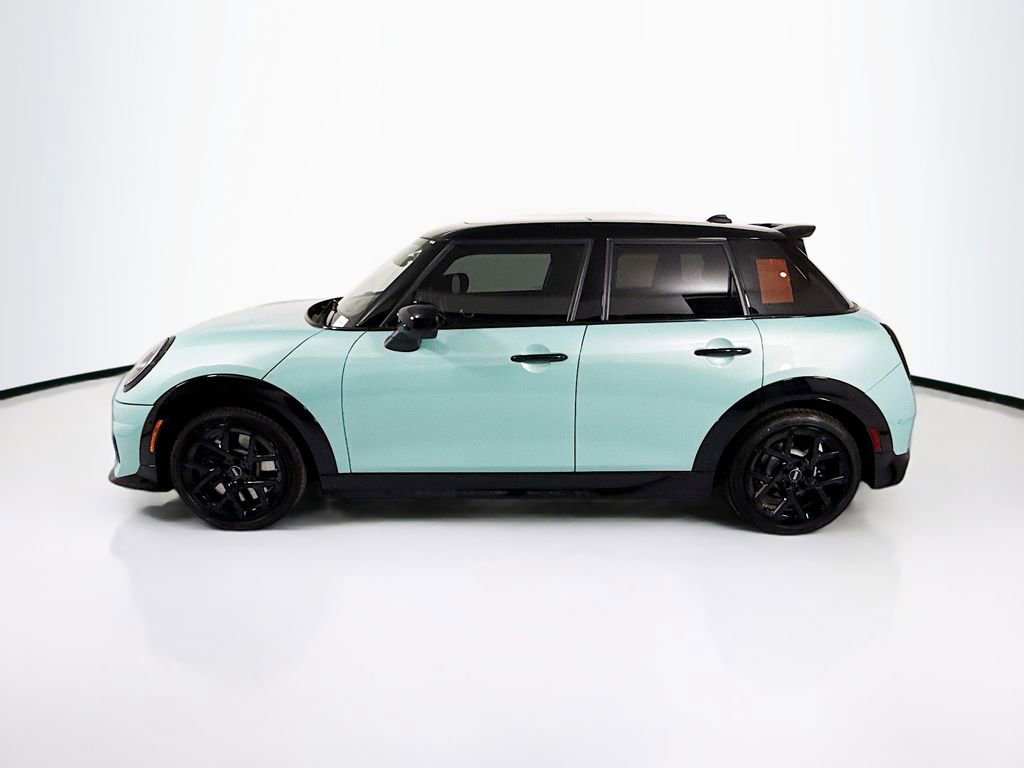 New 2026 MINI Cooper S image 8