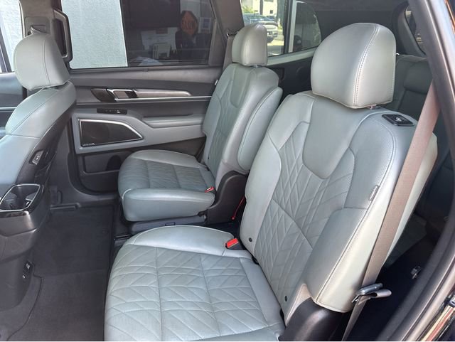Certified 2024 Kia Telluride SX Prestige X-Pro AWD/4WD image 16