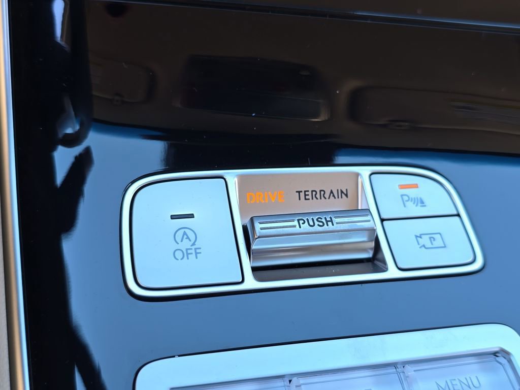 New 2026 Genesis GV70 2.5T image 20