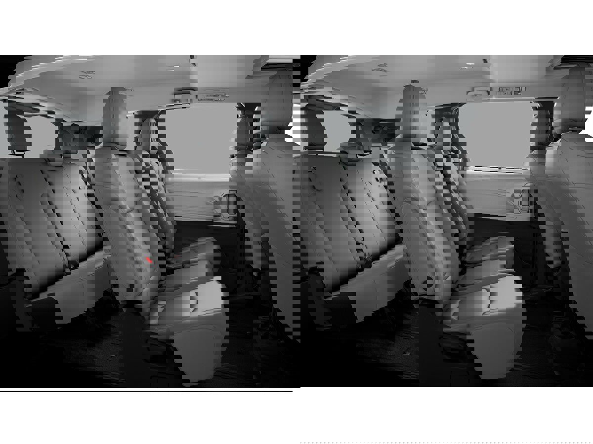 New 2026 Toyota Sienna XLE image 21