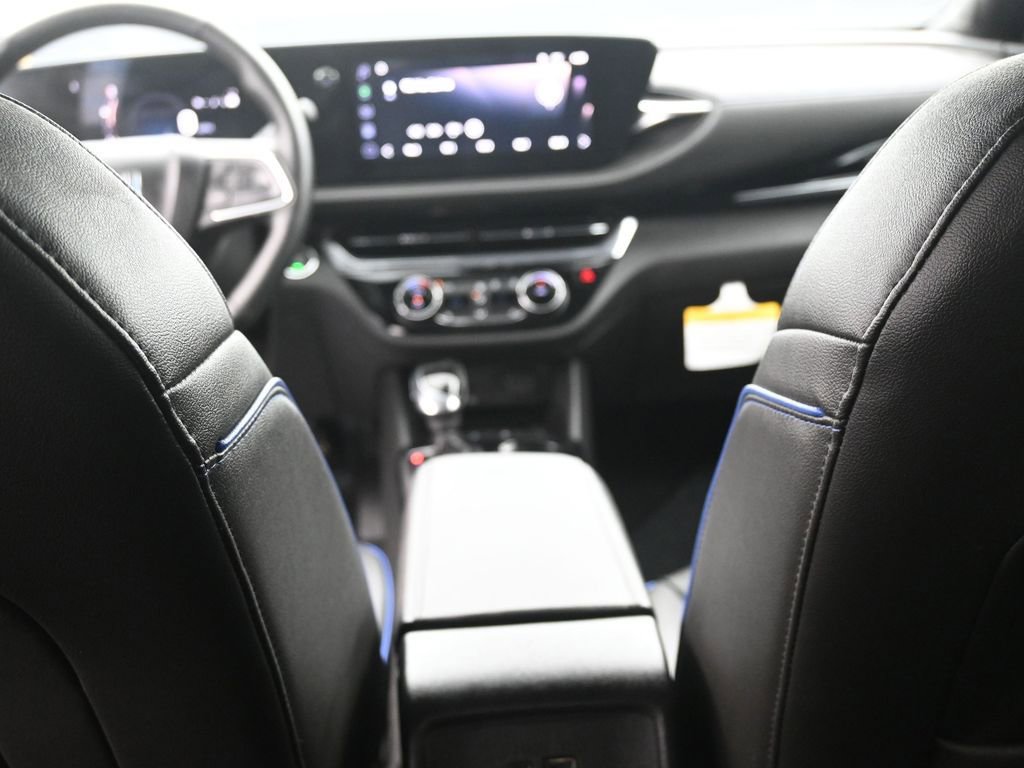 Used 2024 Buick Envista Sport Touring w/ Convenience I Package image 14