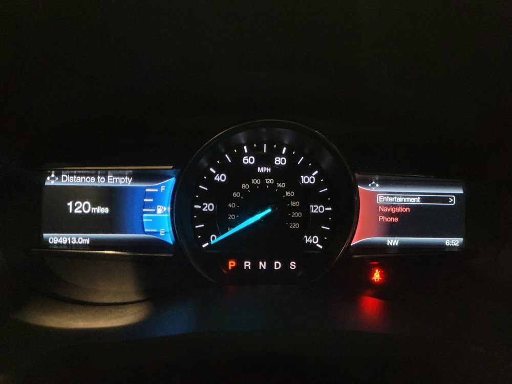 Used 2016 Ford Explorer Sport AWD/4WD image 23