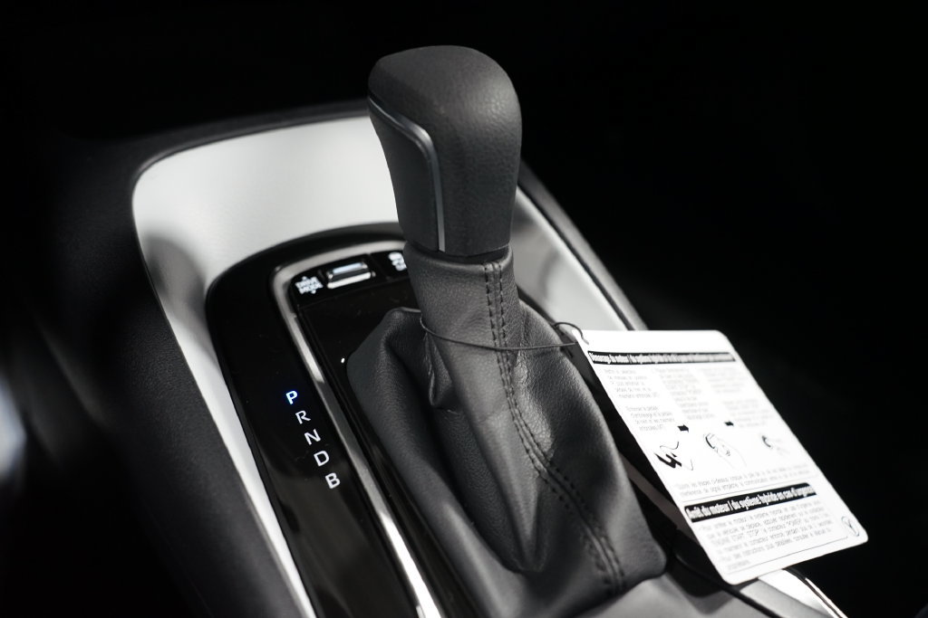 New 2027 Toyota Corolla SE FWD image 22