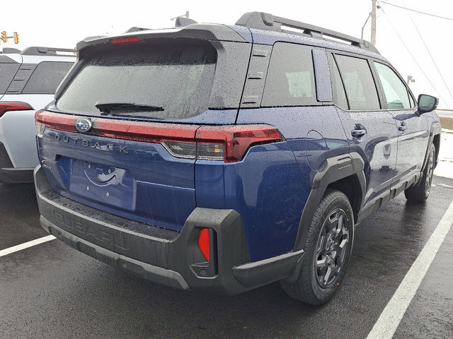 New 2026 Subaru Outback Premium image 4