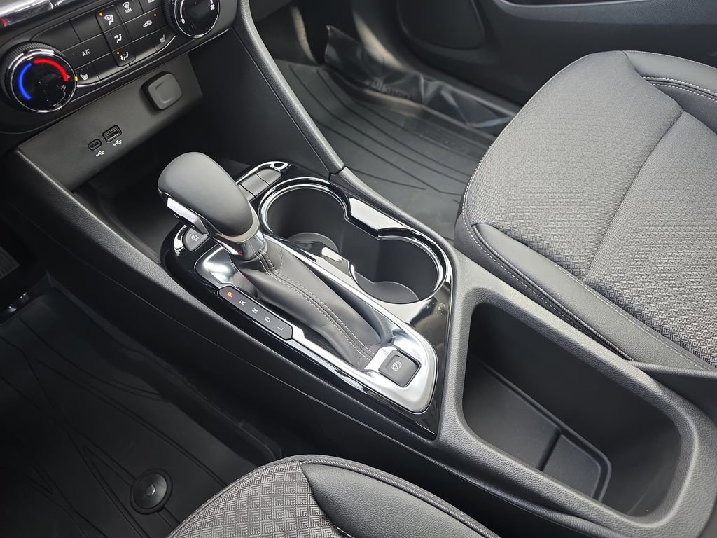 New 2026 Buick Encore GX Preferred w/ Comfort Package image 24