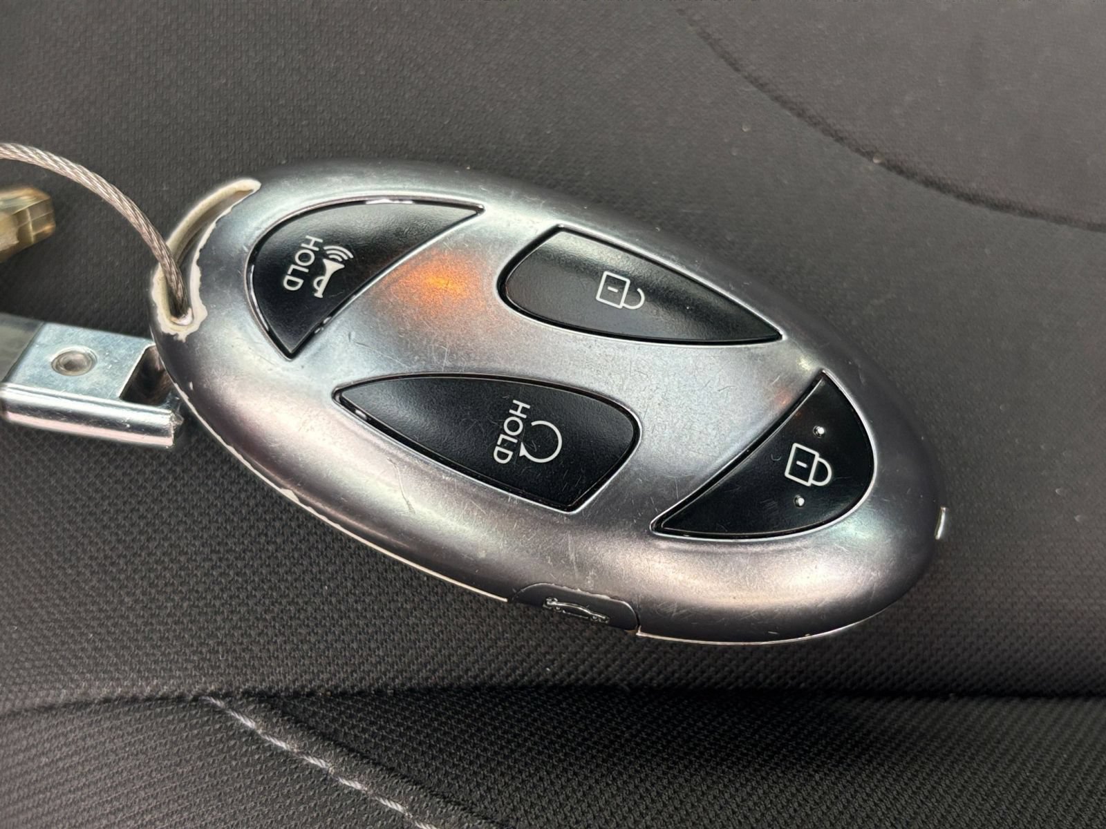 Used 2025 Hyundai Elantra SEL FWD image 22