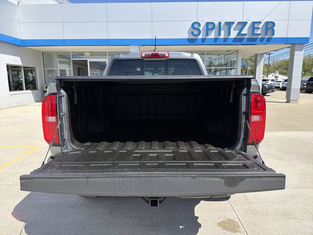 Used 2022 Chevrolet Colorado ZR2 AWD/4WD image 24
