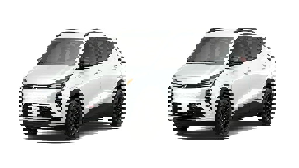 New 2027 Chevrolet Bolt RS image 7