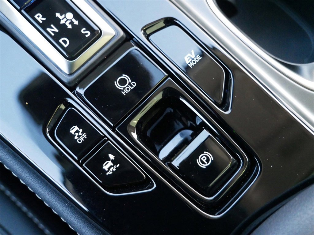 Certified 2026 Lexus NX 350 AWD w/ Accessory Package (K3) image 24