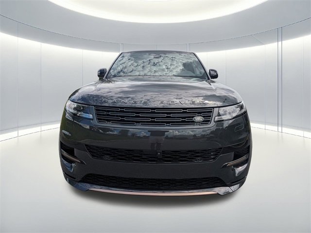 New 2025 Land Rover Range Rover Sport Dynamic SE image 7