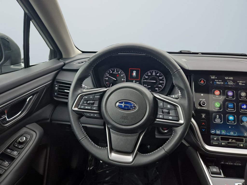 Certified 2024 Subaru Outback Premium image 12