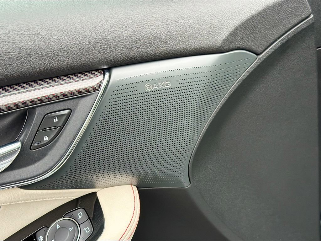 New 2026 Cadillac CT5 Sport image 19