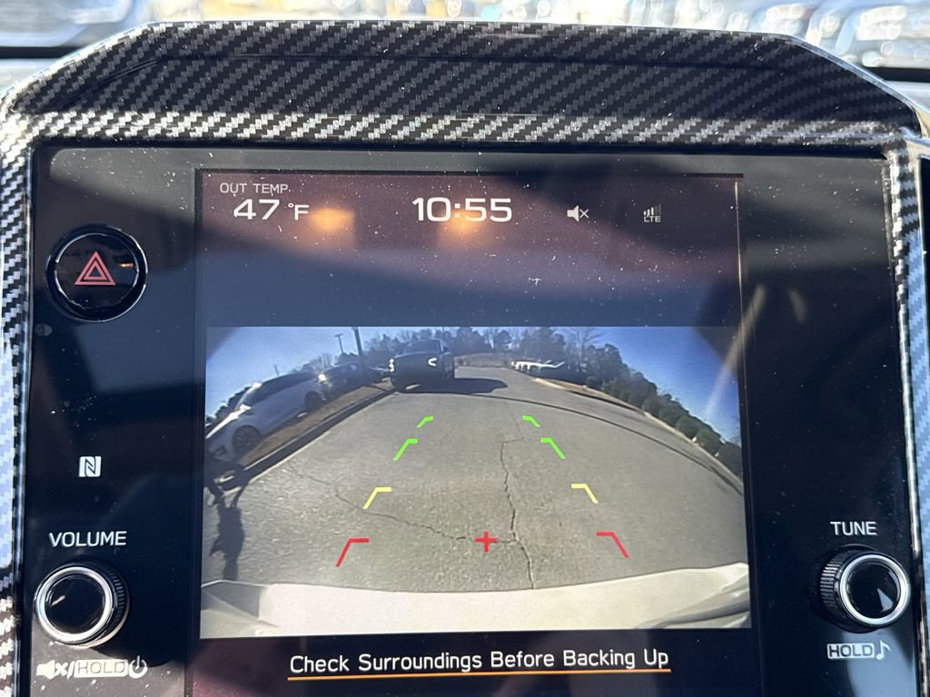 Used 2024 Subaru Impreza 2.0i Sport image 23