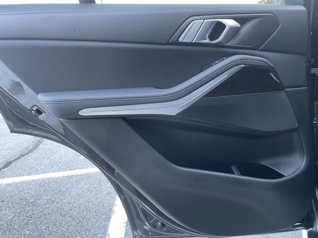 Used 2019 BMW X5 xDrive40i w/ Premium Package 2 image 25