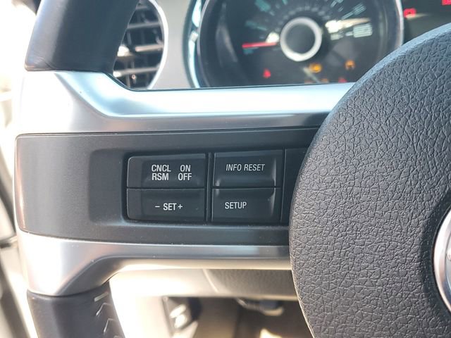 Used 2014 Ford Mustang Premium RWD image 19