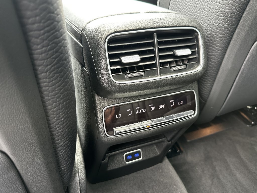 Certified 2024 Mercedes-Benz GLS 580 4MATIC image 27