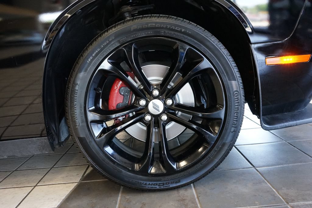 Used 2020 Dodge Challenger GT w/ Plus Package RWD image 50