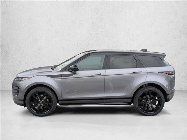 New 2026 Land Rover Range Rover Evoque Dynamic SE image 5