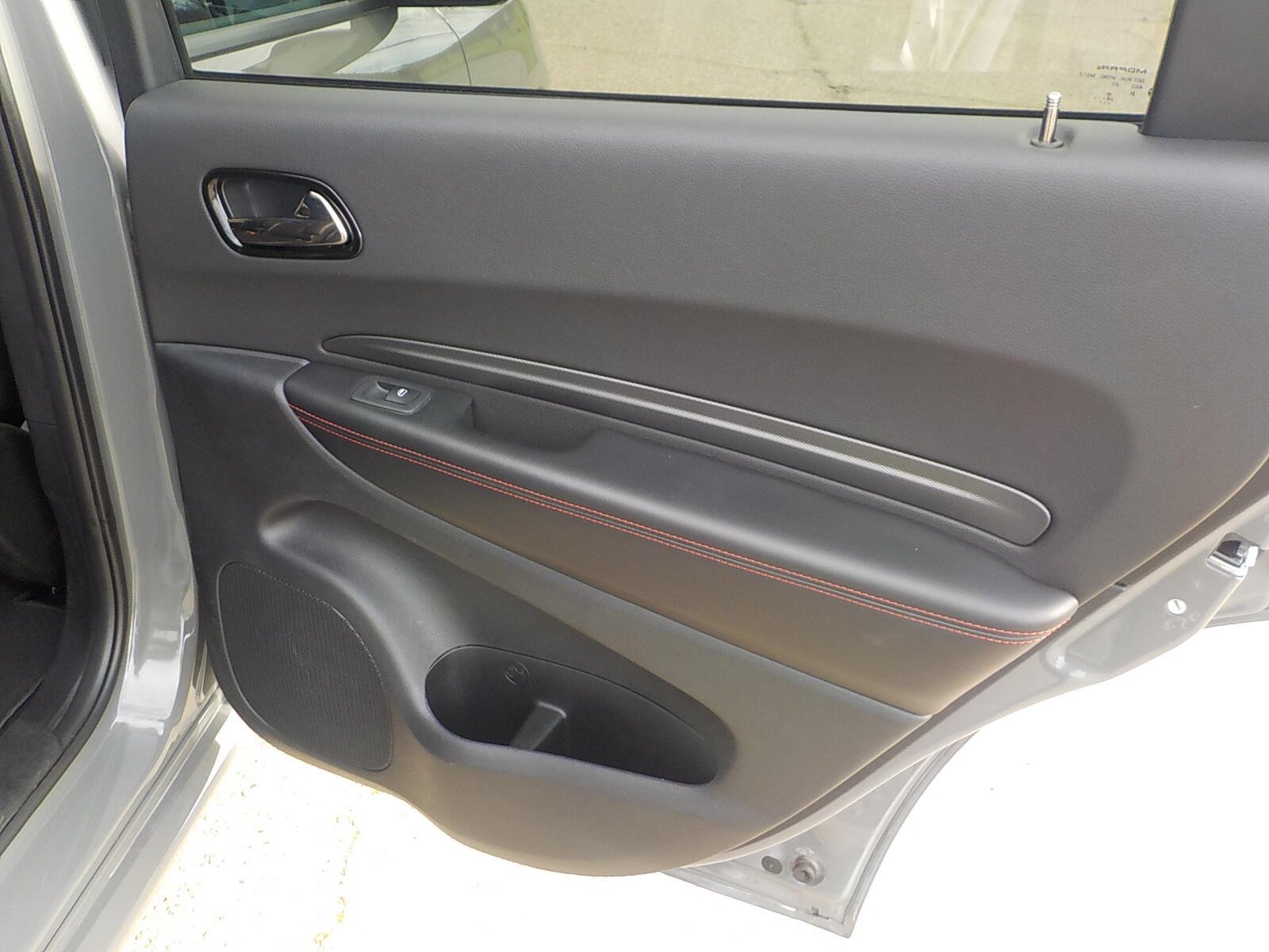 Used 2025 Dodge Durango GT AWD/4WD image 13