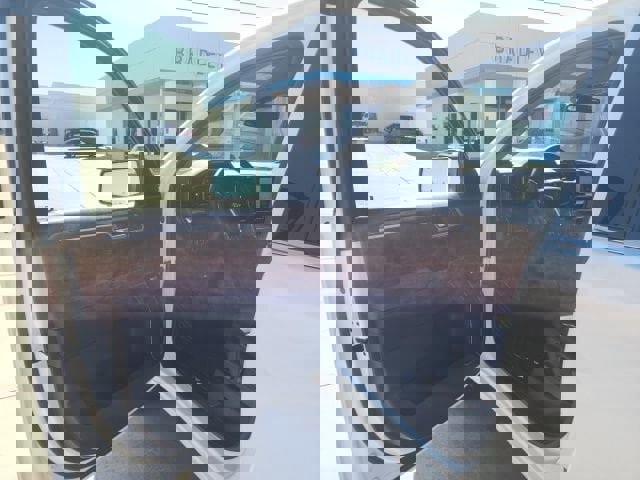 New 2026 Chevrolet Silverado 1500 LTZ w/ Z71 Off-Road Package image 21