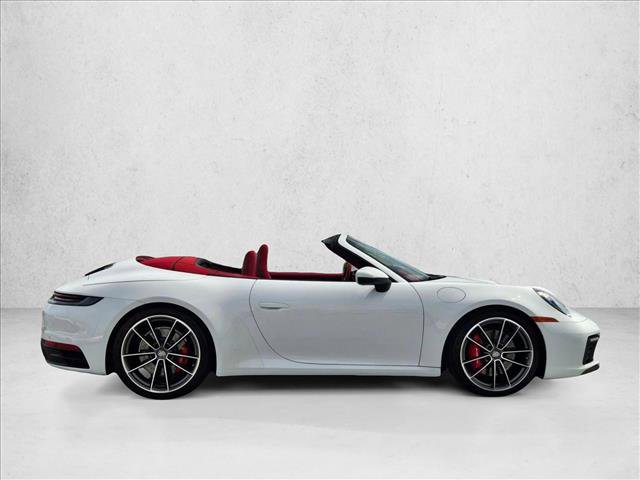 Used 2020 Porsche 911 Carrera S RWD image 4