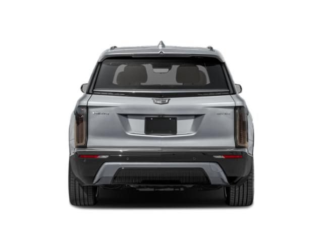 New 2026 Cadillac Vistiq Premium Luxury AWD/4WD image 5