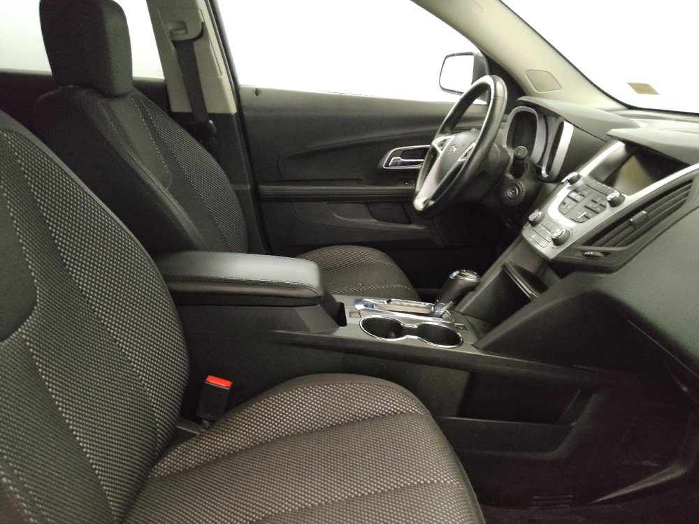 Used 2016 Chevrolet Equinox LT w/ Convenience Package AWD/4WD image 21