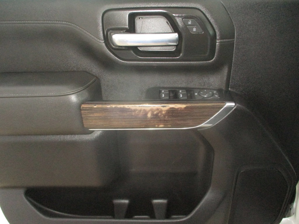 Used 2022 GMC Sierra 2500 SLE w/ SLE Convenience Package image 16