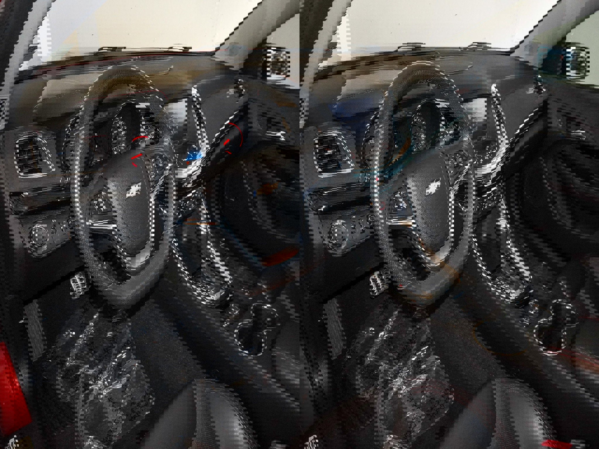 Used 2016 Chevrolet SS image 23