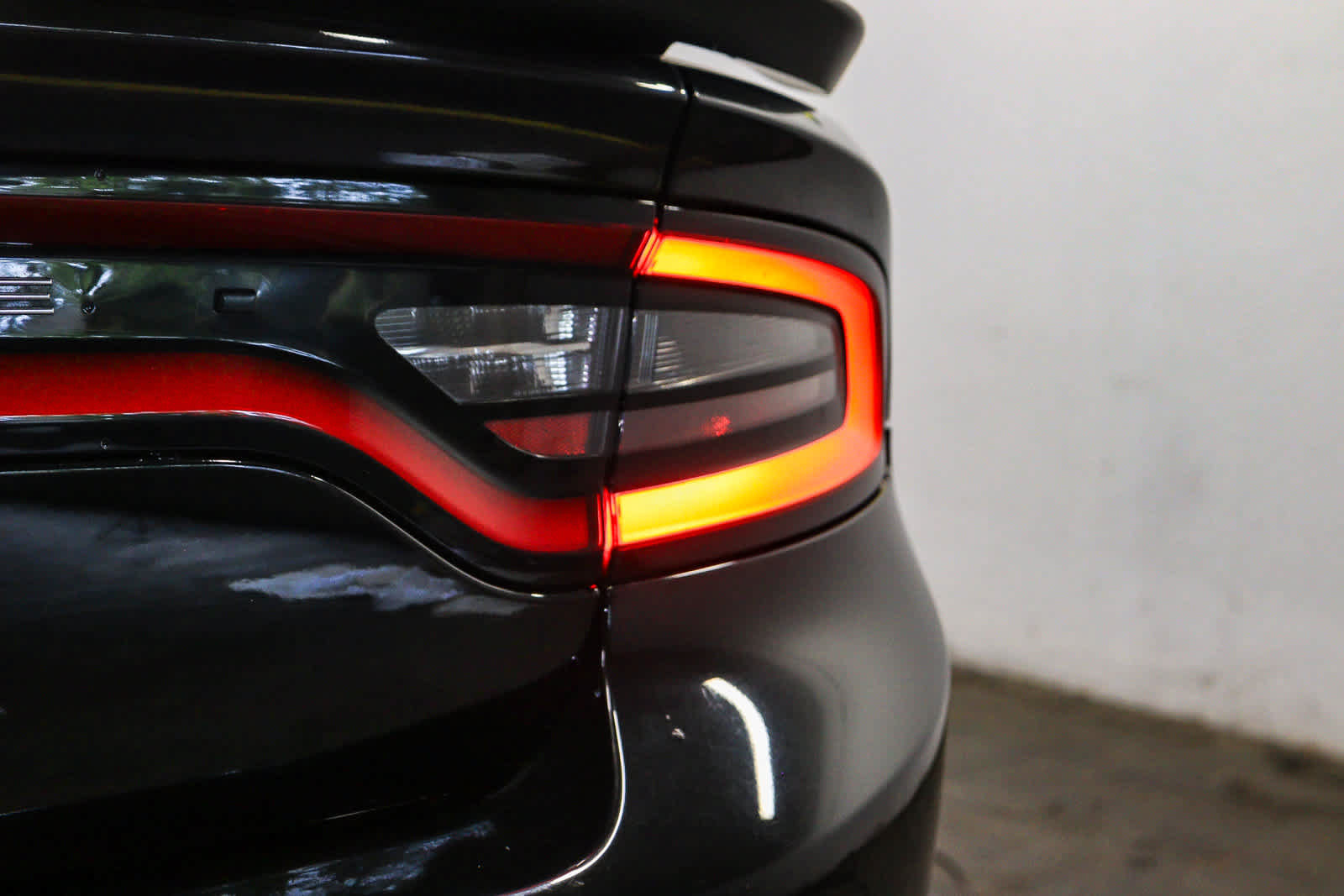 Used 2023 Dodge Charger SXT w/ Blacktop Package AWD/4WD image 11