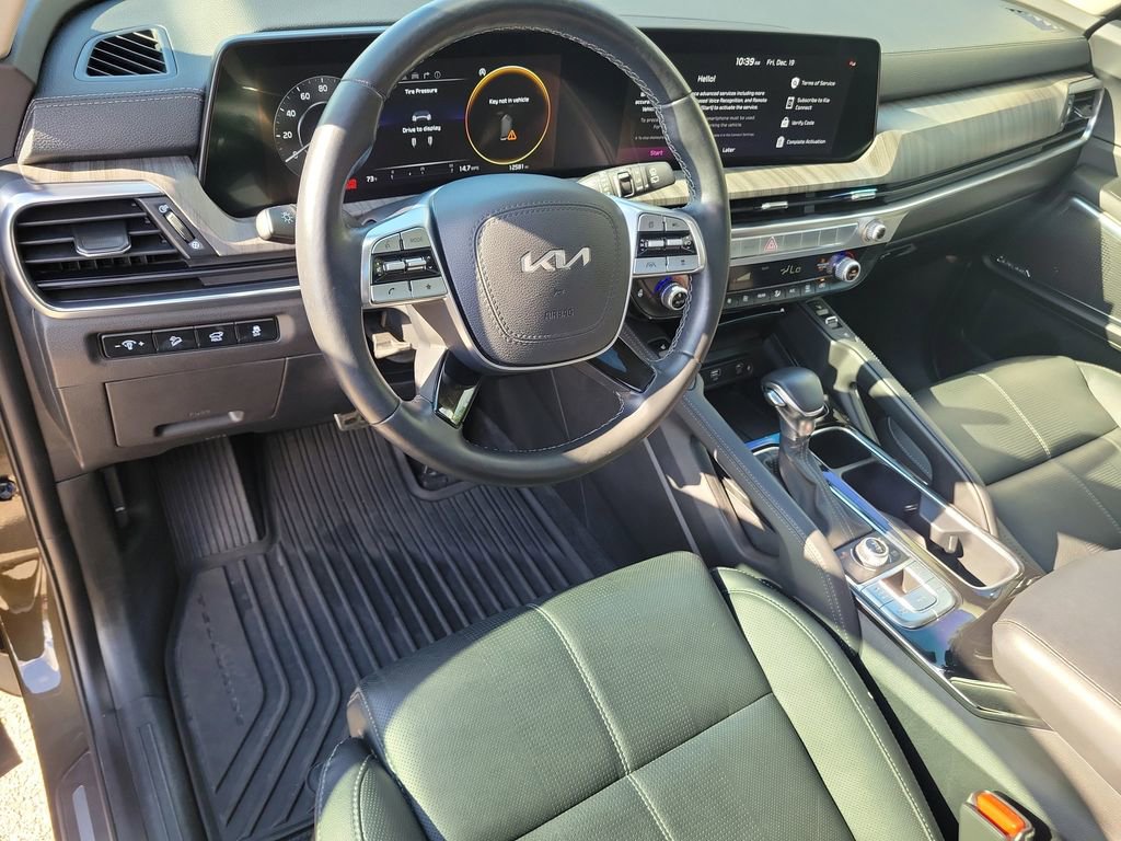 Used 2023 Kia Telluride SX image 21