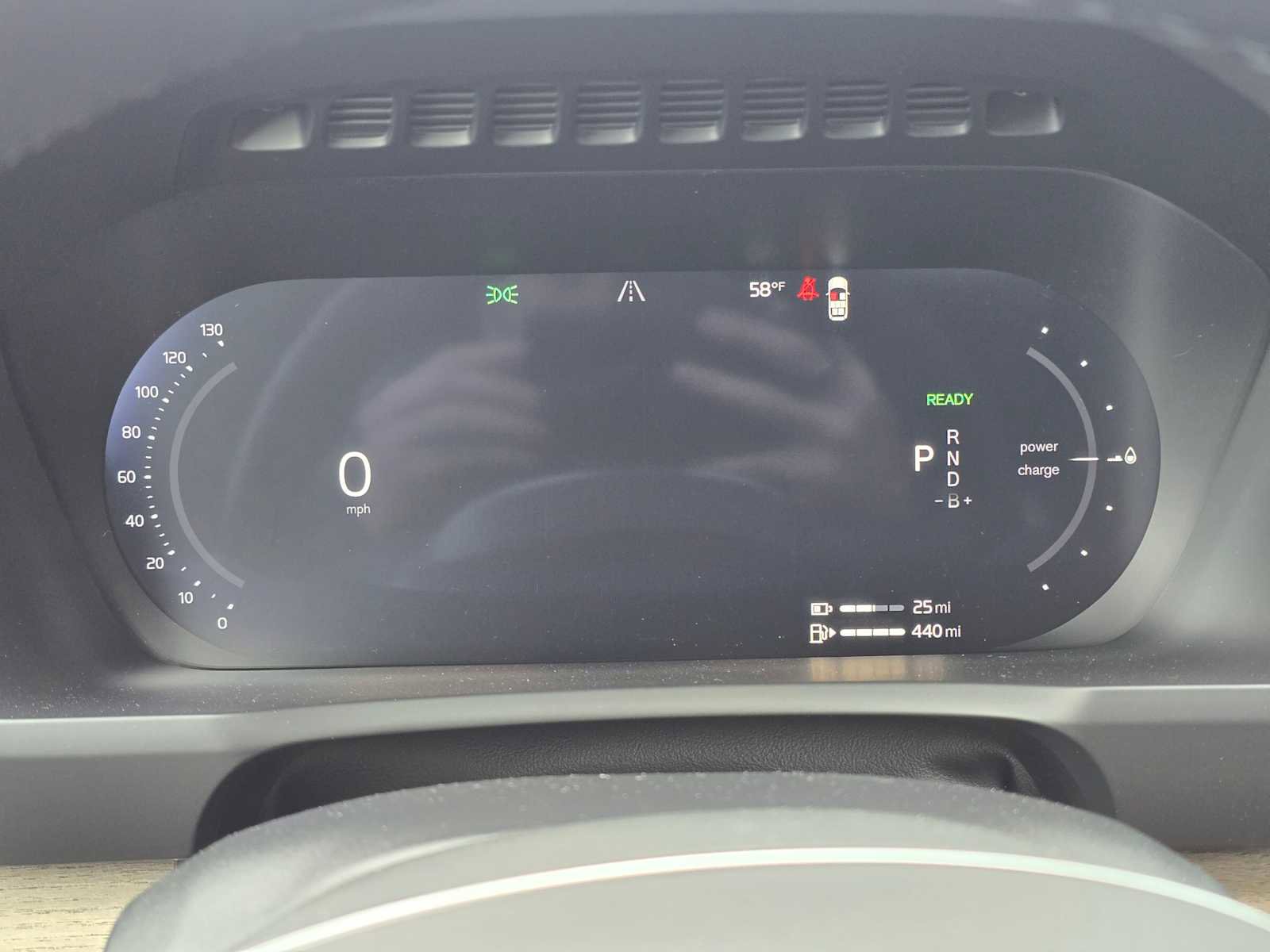 New 2026 Volvo XC90 T8 Plus w/ Protection Package Premier image 26